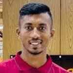 Mohamed Hossain