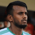 Mohammed Hossain