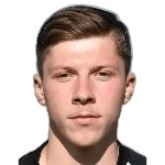 Unnamed player