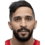 Hazaa Ali