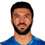 K Ibrahimov