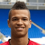 Theo Wharton