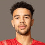 Thomas-James Bramble