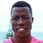 Ismail Watenga