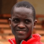 Boniface Muchiri
