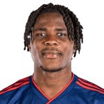 Unnamed player