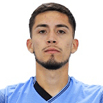 Felipe Andrés Faúndez González