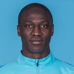 J Mulenga