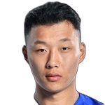 Zexiang Yang