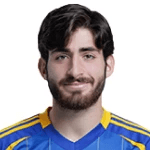 Matías Lacava