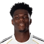 Aurélien Tchouaméni