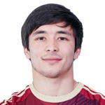 Hojimat Erkinov
