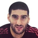 M Fellaini