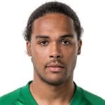 Kellian van der