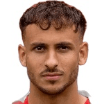 Anas Bakhat