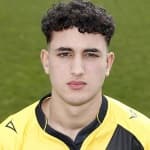Unnamed player