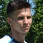 Yannick Rinaldo Schaus