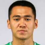 A Nabikhanov
