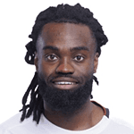 Junior Marsoni Sambu Mansoni​