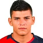 Kevin Agudelo