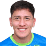 E Garcia