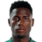 Unnamed player