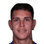 Jesús Antonio Díaz Gómez