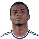 Unnamed player