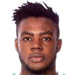L. Bayere Junior