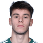 Georgios Vagiannidis