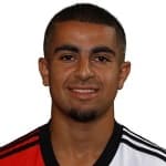 M Azarkan