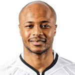 André Ayew
