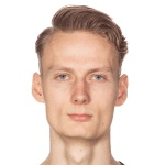 Eric Johansson