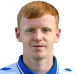 Steven Warnock