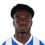 Tariq Lamptey