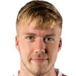 Kieran Freeman