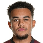 Tyreik Wright