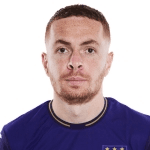 Unnamed player