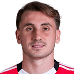 Muhammed Aktürkoğlu