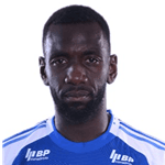 Yannick Bolasie