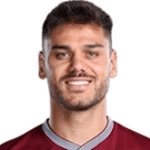 Konstantinos Mavropanos