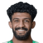 Fahad Al-Hamad