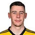 Luke Dennison