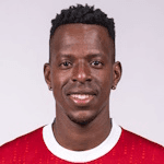Cristian Borja