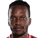 Patrick Maswanganyi