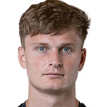 Archie Mair