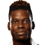 I Doumbia