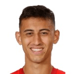 D Djokic