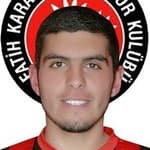 Orkun Ozdemir