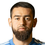 Şahruddin Məhəmmədəliyev